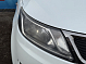 Kia Rio Luxe, 2013 года, пробег 262000 км