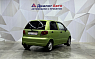 Daewoo Matiz, 2007 года, пробег 91484 км