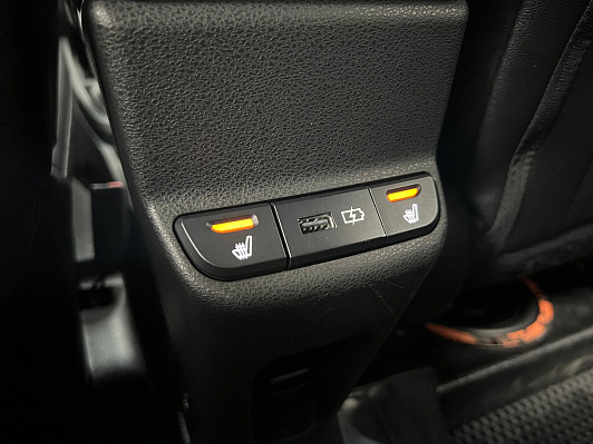 Lada (ВАЗ) XRAY Luxe Prestige, 2019 года, пробег 101825 км