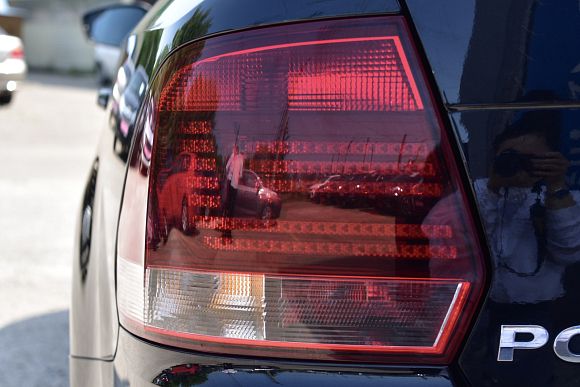 Volkswagen Polo CONNECT, 2019 года, пробег 82000 км