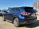 Toyota Highlander Люкс, 2014 года, пробег 166000 км