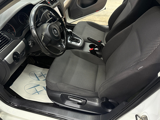 Volkswagen Jetta Comfortline, 2012 года, пробег 194871 км