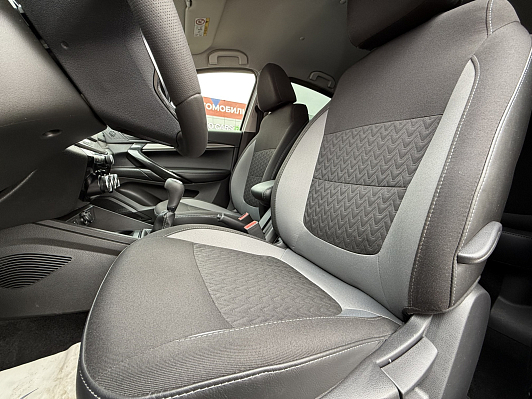 Lada (ВАЗ) Vesta, 2023 года, пробег 58614 км