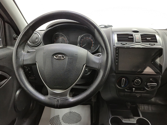 Lada (ВАЗ) Granta Classic, 2020 года, пробег 143788 км