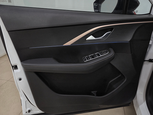Omoda C5 Supreme, 2023 года, пробег 11321 км