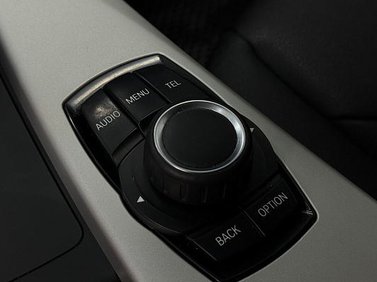 BMW 3 серии, 2017 года, пробег 202732 км