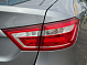 Lada (ВАЗ) Vesta Comfort Multimedia, 2019 года, пробег 93600 км