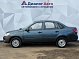 Lada (ВАЗ) Granta, 2014 года, пробег 172589 км