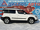 Skoda Yeti Ambition, 2013 года, пробег 164000 км