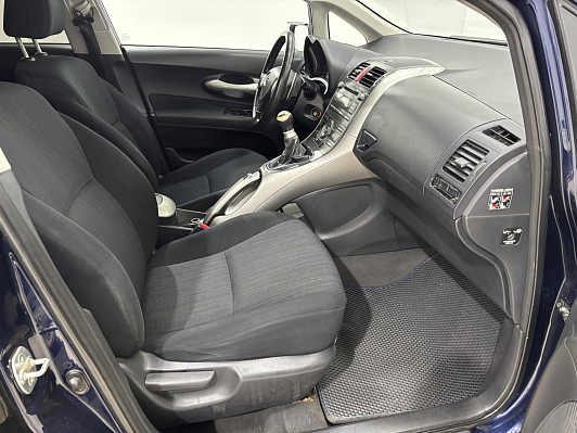 Toyota Auris, 2008 года, пробег 314046 км