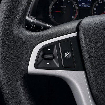 Hyundai Solaris Comfort, 2012 года, пробег 173500 км