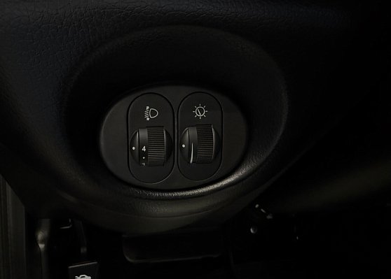 Lada (ВАЗ) Niva Travel Classic, 2022 года, пробег 70248 км