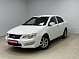 Lifan Solano Comfort, 2015 года, пробег 114515 км