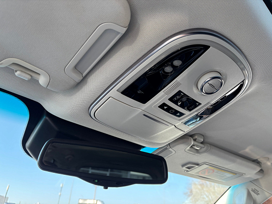 Haval H9 Premium, 2017 года, пробег 125662 км