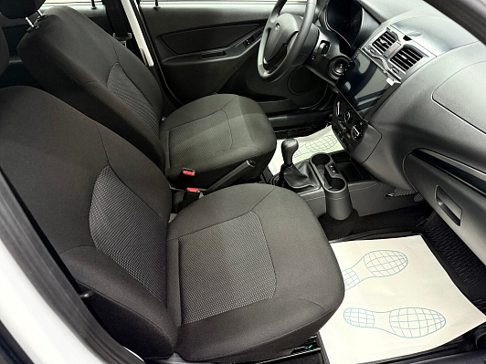 Lada (ВАЗ) Granta, 2025 года, пробег 6 км