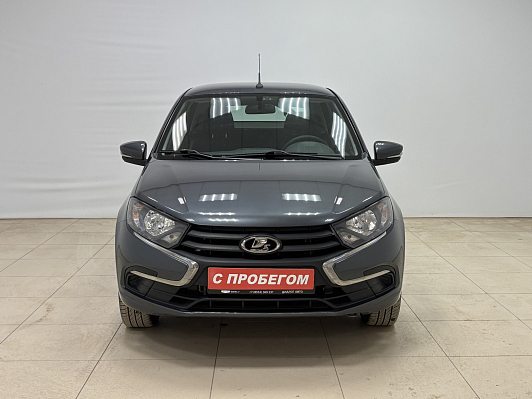 Lada (ВАЗ) Granta Comfort Light, 2023 года, пробег 26547 км