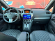 Opel Zafira, 2012 года, пробег 259666 км