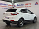 Hyundai Creta Comfort, 2017 года, пробег 100000 км