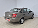Lada (ВАЗ) Granta Classic Start Glonass 21901-51-234, 2014 года, пробег 150346 км