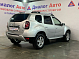 Renault Duster Privilege, 2018 года, пробег 347000 км