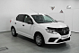 Renault Logan Drive, 2020 года, пробег 99513 км