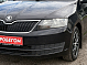 Skoda Rapid, 2014 года, пробег 126000 км