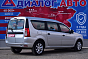 Lada (ВАЗ) Largus Comfort Light 5 мест, 2024 года, пробег 5500 км