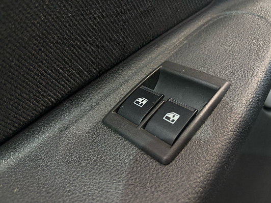 Lada (ВАЗ) Granta Comfort Optima Multimedia Glonass 21917-51-00C, 2017 года, пробег 65000 км