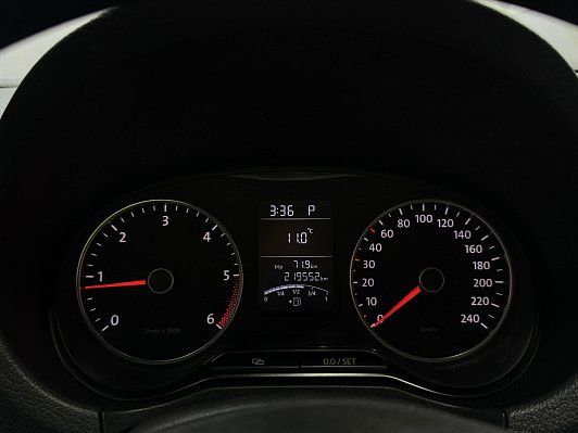 Volkswagen Amarok Basis, 2012 года, пробег 219551 км