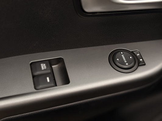 Kia Rio Comfort Аудио, 2016 года, пробег 170300 км