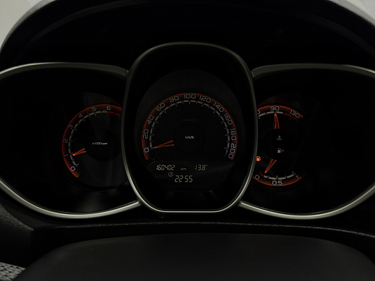 Lada (ВАЗ) Vesta Luxe, 2019 года, пробег 160402 км