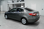 Kia Rio Comfort, 2014 года, пробег 148434 км