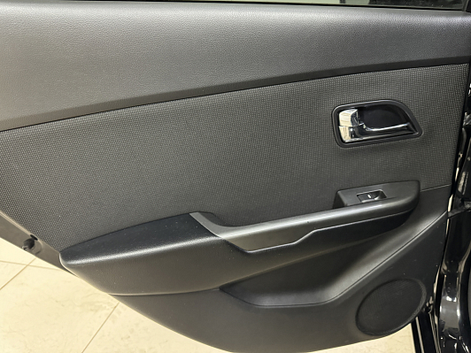 Kia Rio Prestige, 2014 года, пробег 159702 км