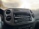Volkswagen Tiguan Adventure, 2012 года, пробег 216200 км