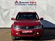 Suzuki Grand Vitara JLX-A, 2011 года, пробег 154660 км