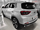 Chery Tiggo 4 Pro Action, серебряный