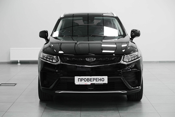 Geely Tugella Flagship, 2022 года, пробег 49000 км