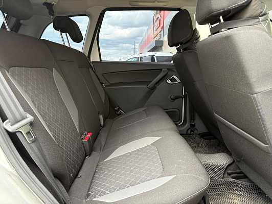 Lada (ВАЗ) Granta Comfort, 2023 года, пробег 31517 км