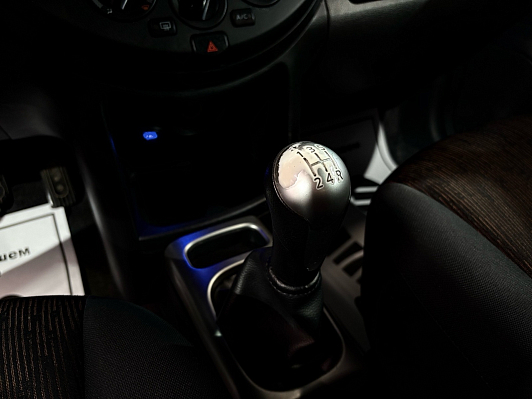 Nissan Note Luxury, 2010 года, пробег 148000 км