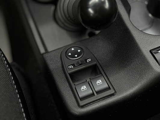 Lada (ВАЗ) Niva Legend, 2024 года, пробег 29 км