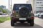 BAIC BJ40 Flagship, зеленый