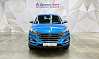 Hyundai Tucson Dynamic, 2018 года, пробег 119395 км