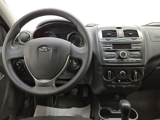 Lada (ВАЗ) Granta, 2019 года, пробег 59930 км