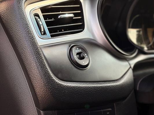 Kia Ceed Comfort, 2015 года, пробег 162832 км