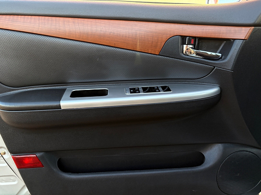 Lifan Solano Standart, 2012 года, пробег 152517 км