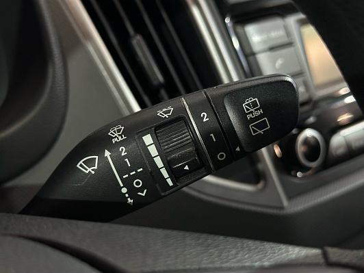 Hyundai Creta Active, 2017 года, пробег 155000 км