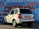 Lada (ВАЗ) Kalina Comfort Glonass 21941-51-21C, 2015 года, пробег 216000 км