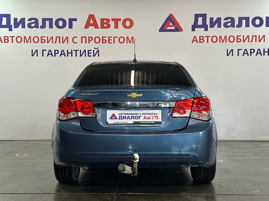 Chevrolet Cruze LT, 2013 года, пробег 180000 км