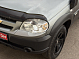 Chevrolet Niva GL, 2013 года, пробег 133135 км