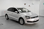 Volkswagen Polo Comfortline, 2014 года, пробег 88200 км